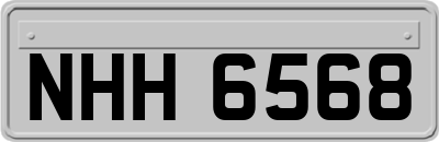 NHH6568