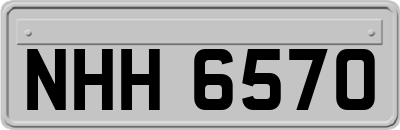 NHH6570