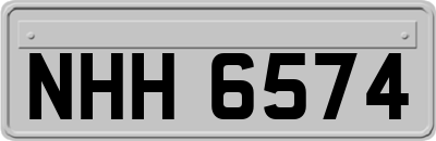 NHH6574