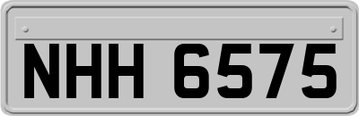 NHH6575