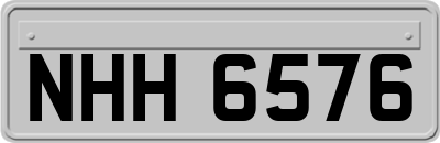 NHH6576