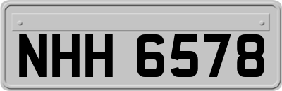 NHH6578