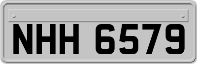 NHH6579
