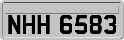 NHH6583