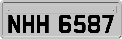 NHH6587