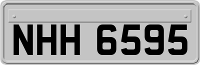 NHH6595