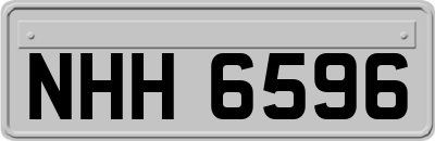 NHH6596