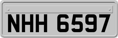 NHH6597
