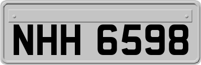 NHH6598
