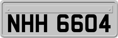 NHH6604