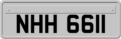 NHH6611