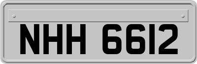 NHH6612