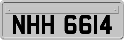 NHH6614