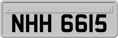 NHH6615