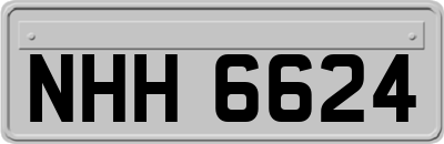 NHH6624