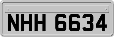 NHH6634