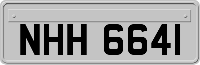 NHH6641