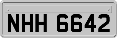 NHH6642