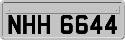 NHH6644