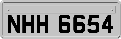 NHH6654