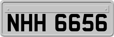 NHH6656