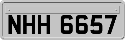 NHH6657