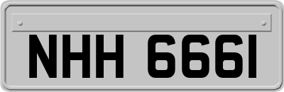 NHH6661