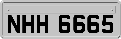 NHH6665