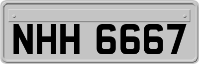 NHH6667