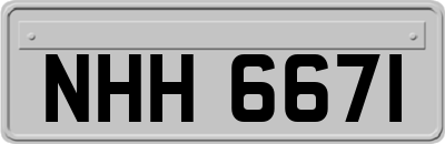 NHH6671