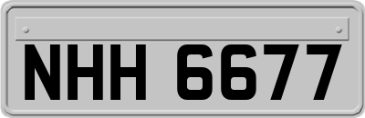 NHH6677