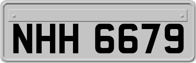 NHH6679