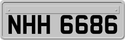 NHH6686