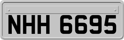 NHH6695