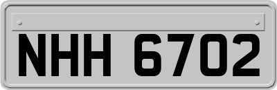 NHH6702