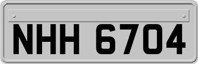 NHH6704