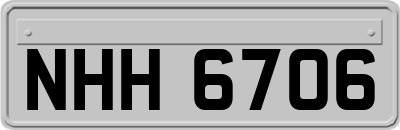 NHH6706