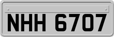 NHH6707