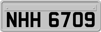 NHH6709