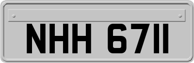 NHH6711
