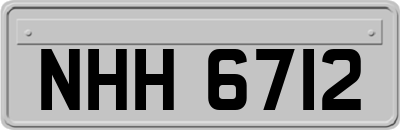 NHH6712