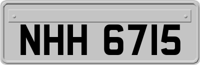 NHH6715