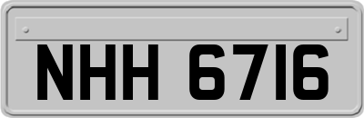 NHH6716