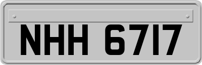 NHH6717