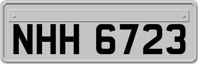 NHH6723