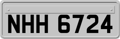NHH6724