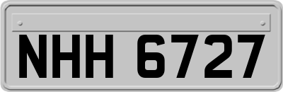 NHH6727