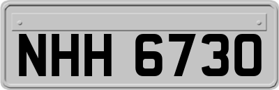 NHH6730