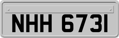 NHH6731
