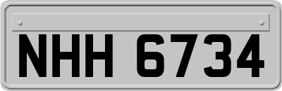 NHH6734